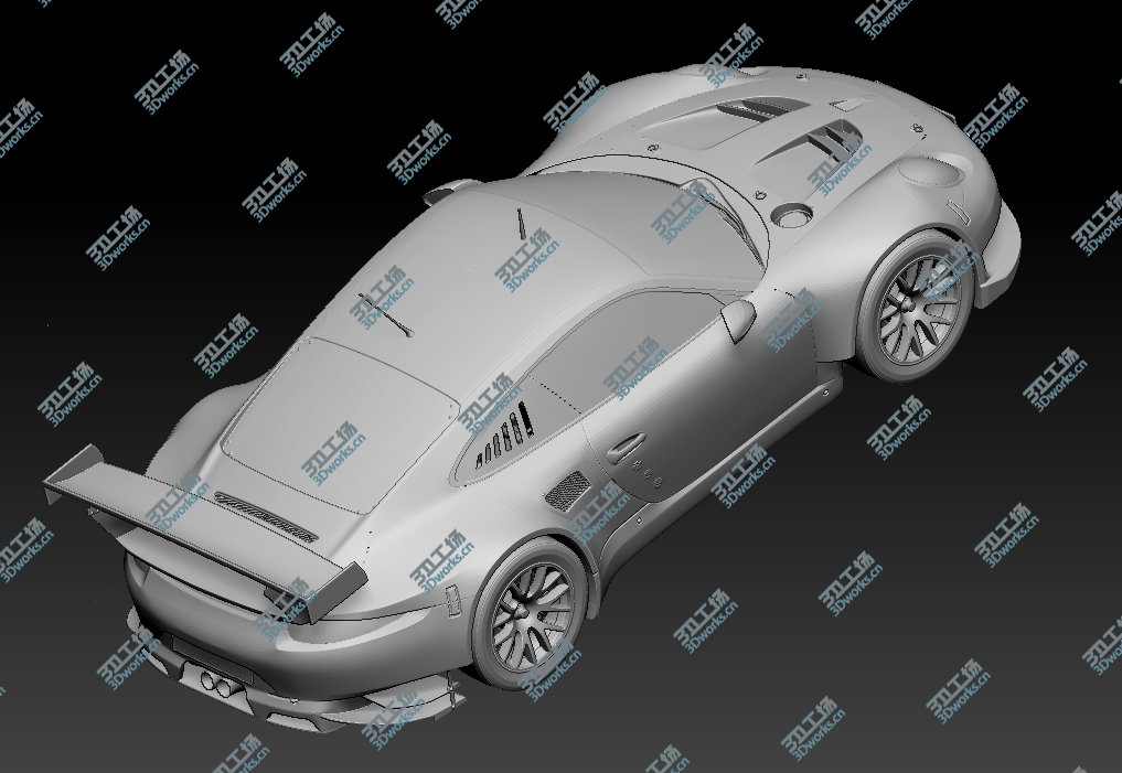 images/goods_img/20180425/Porsche 911 Carrera (991) RSR 2013/4.png